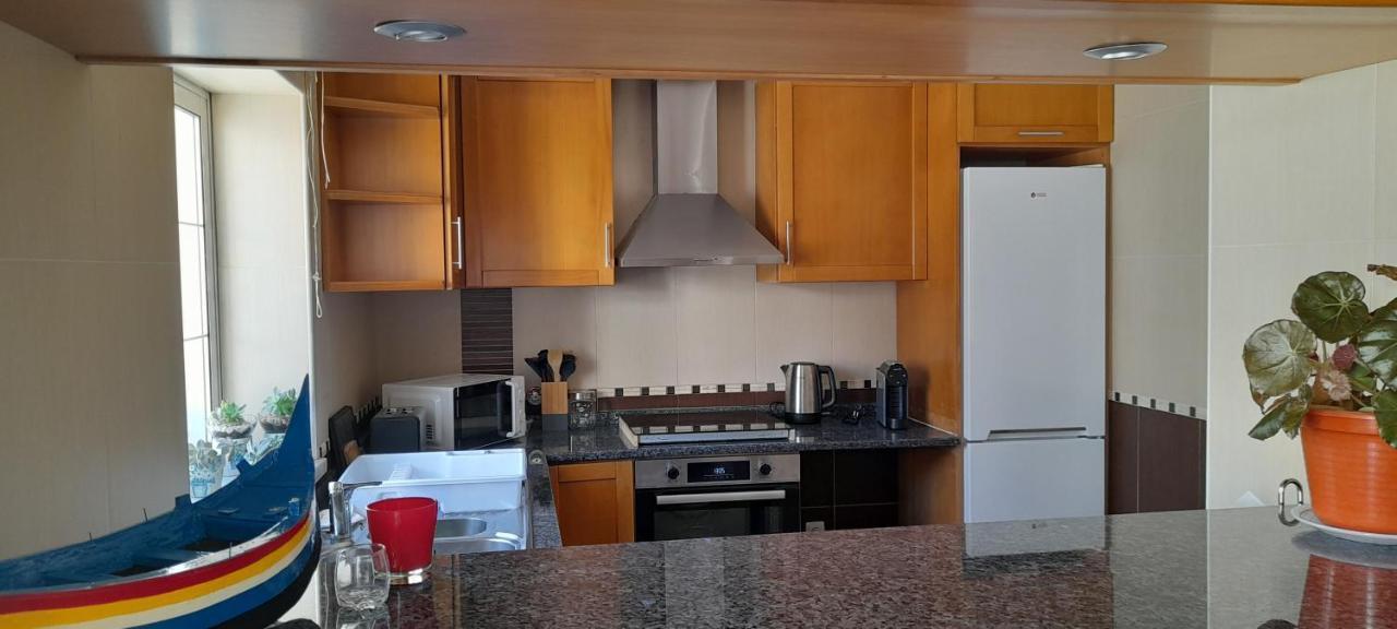 Guesthouse Verissimo Назаре Экстерьер фото