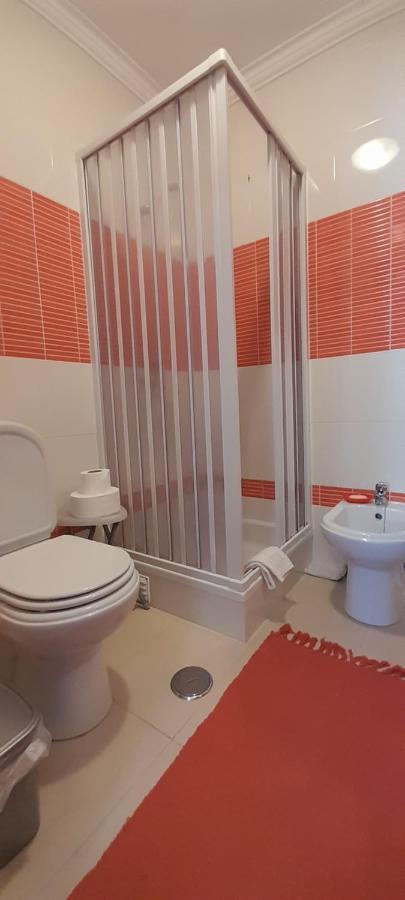 Guesthouse Verissimo Назаре Экстерьер фото
