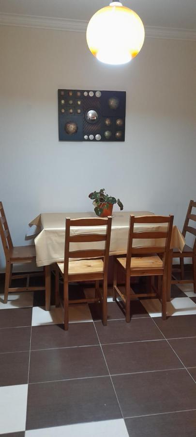 Guesthouse Verissimo Назаре Экстерьер фото